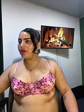 pareja curiosa19 online show from 05.16.26