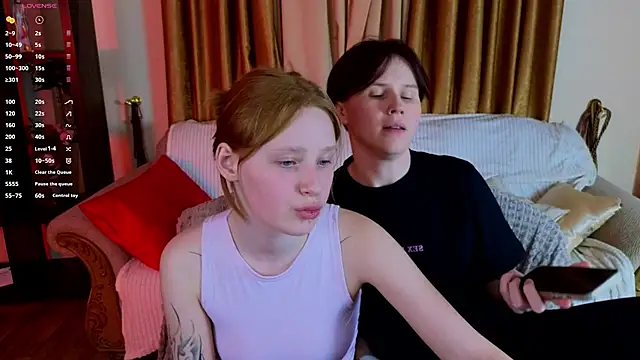 Tara Lawson online show from 10.10.25