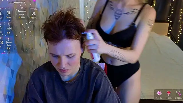 Tara Lawson online show from 03.06.26