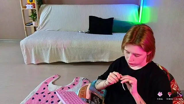 Tara Lawson online show from 06.04.26