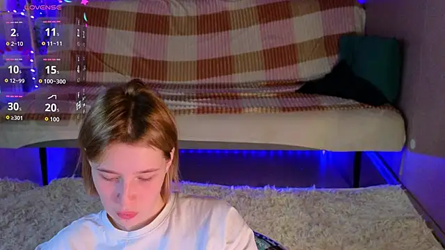 Tara Lawson online show from 06.11.26