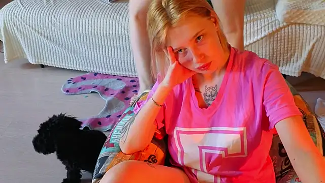 Tara Lawson online show from 07.12.26