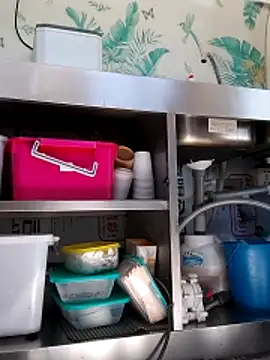 emiliemilf online show from 03.03.26