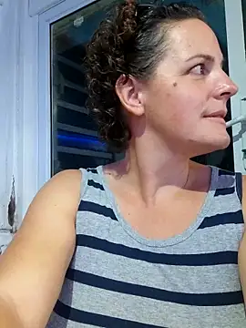 emiliemilf online show from 03.08.26