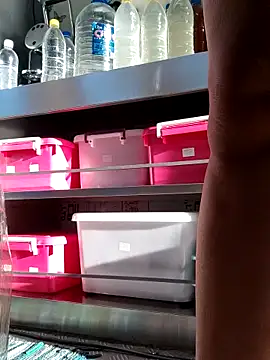 emiliemilf online show from 03.17.26