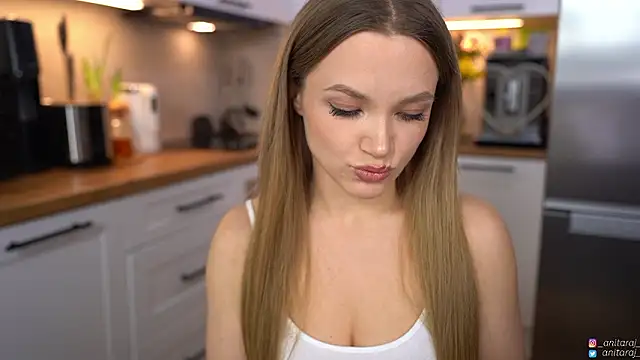 anitaraj  online show from 03.19.26