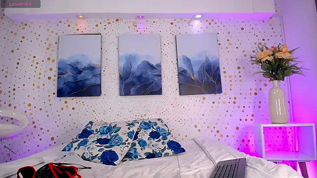 Andy Leex online show from 11.26.25