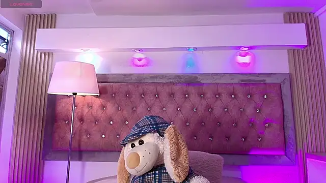 Andy Leex online show from 06.21.26