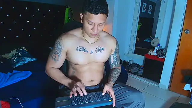 ethan dalton  online show from 11.20.25