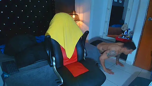 ethan dalton  online show from 11.29.25