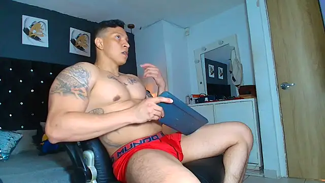 ethan dalton  online show from 05.23.26
