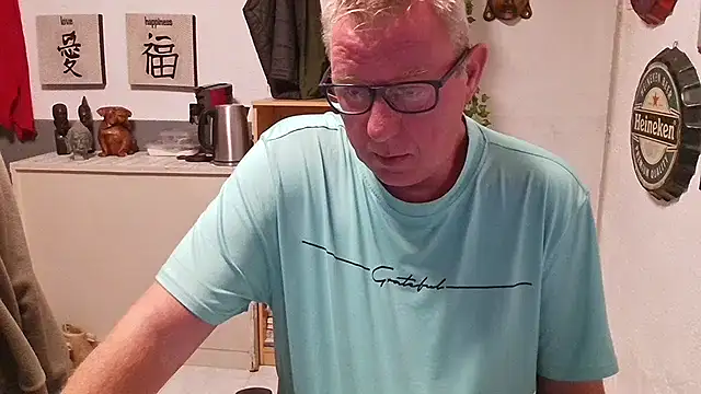 JamesBauer online show from 04.20.26