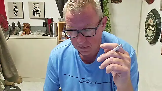 JamesBauer online show from 04.23.26