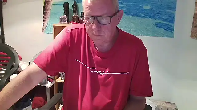 JamesBauer online show from 05.09.26