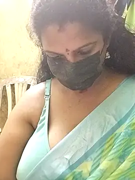 poojaa-rani online show from 03.21.26