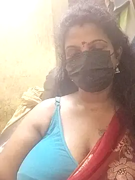 poojaa-rani online show from 03.24.26
