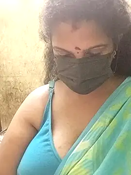 poojaa-rani online show from 04.03.26