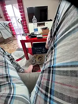 Maurzioxh online show from 03.15.25