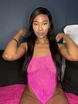 Candy CaneXx online show from 03.15.25