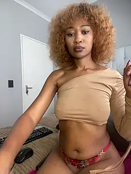 Candy CaneXx online show from 06.24.26