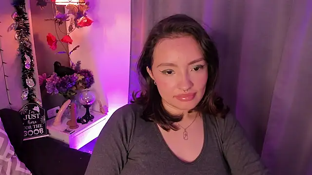 Angelica Moon21 online show from 10.09.25