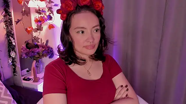 Angelica Moon21 online show from 10.23.25