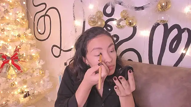 Angelica Moon21 online show from 11.16.25