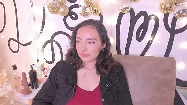 Angelica Moon21 online show from 11.21.25