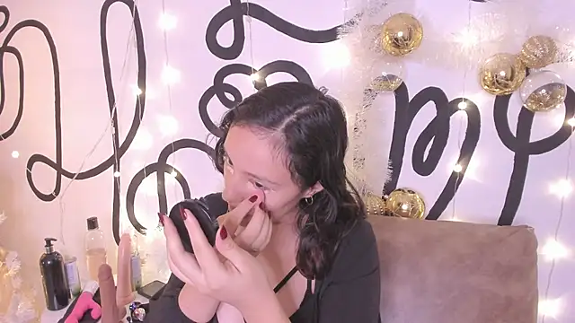 Angelica Moon21 online show from 12.05.25