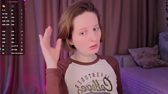 c0ralynx online show from 03.03.26