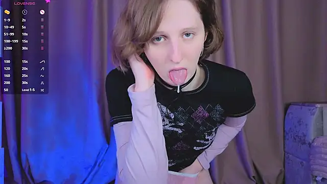c0ralynx online show from 04.25.26