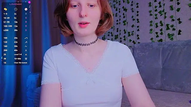 c0ralynx online show from 07.16.26