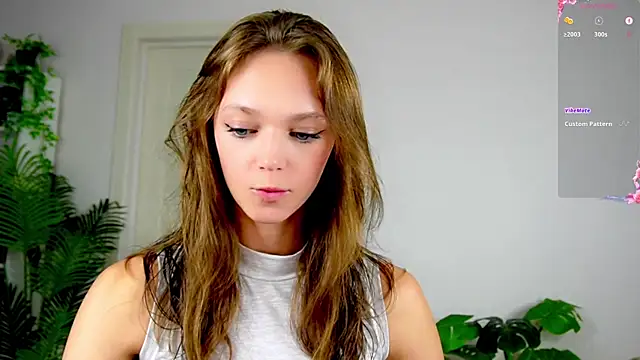 Sweet Piece online show from 10.04.25