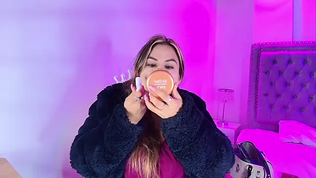 Lia adamsss online show from 01.13.26