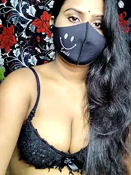 Snapshot of hotshilpa chatting on 10.16.25 hotshilpa online show from 10.16.25