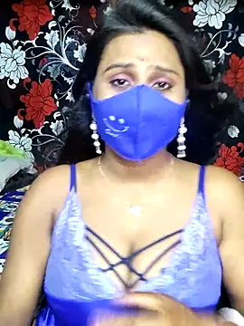 Snapshot of hotshilpa chatting on 10.28.25 hotshilpa online show from 10.28.25