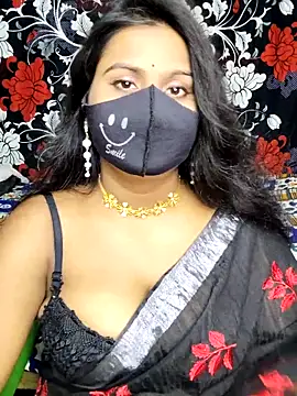 Snapshot of hotshilpa chatting on 11.01.25 hotshilpa online show from 11.01.25