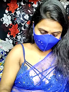 Snapshot of hotshilpa chatting on 11.07.25 hotshilpa online show from 11.07.25