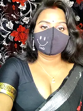 Snapshot of hotshilpa chatting on 01.17.26 hotshilpa online show from 01.17.26