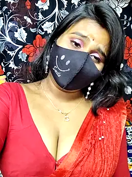 Snapshot of hotshilpa chatting on 02.26.26 hotshilpa online show from 02.26.26