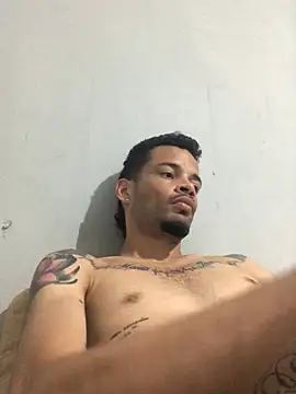 HenriquePhn online show from 03.08.26