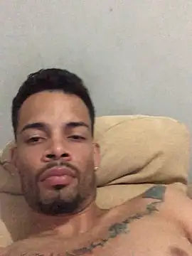 HenriquePhn online show from 03.24.26