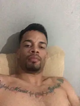 HenriquePhn online show from 03.27.26