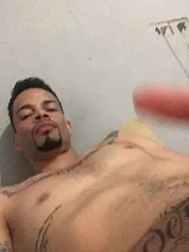 HenriquePhn online show from 03.31.26