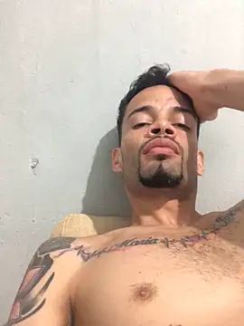 HenriquePhn online show from 04.05.26