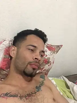 HenriquePhn online show from 06.02.26