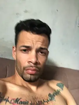 HenriquePhn online show from 06.30.26