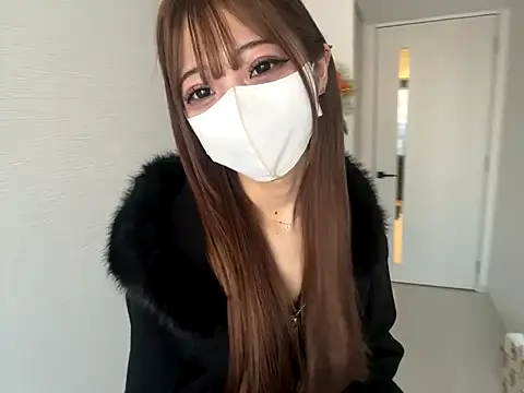 yunayuna 1231 online show from 11.30.25