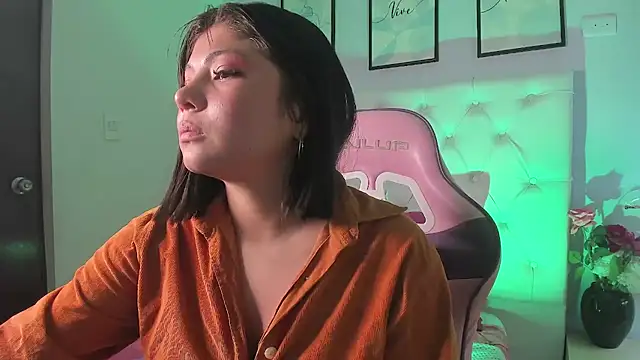 abby roux online show from 11.23.25