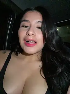 andrea gomes  online show from 06.25.26